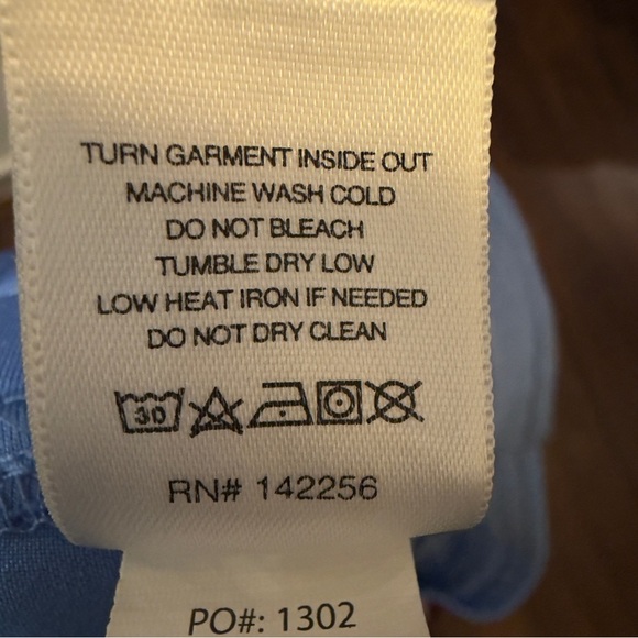 Figs Women's Moto Scrub Pants - Picture 10 of 14